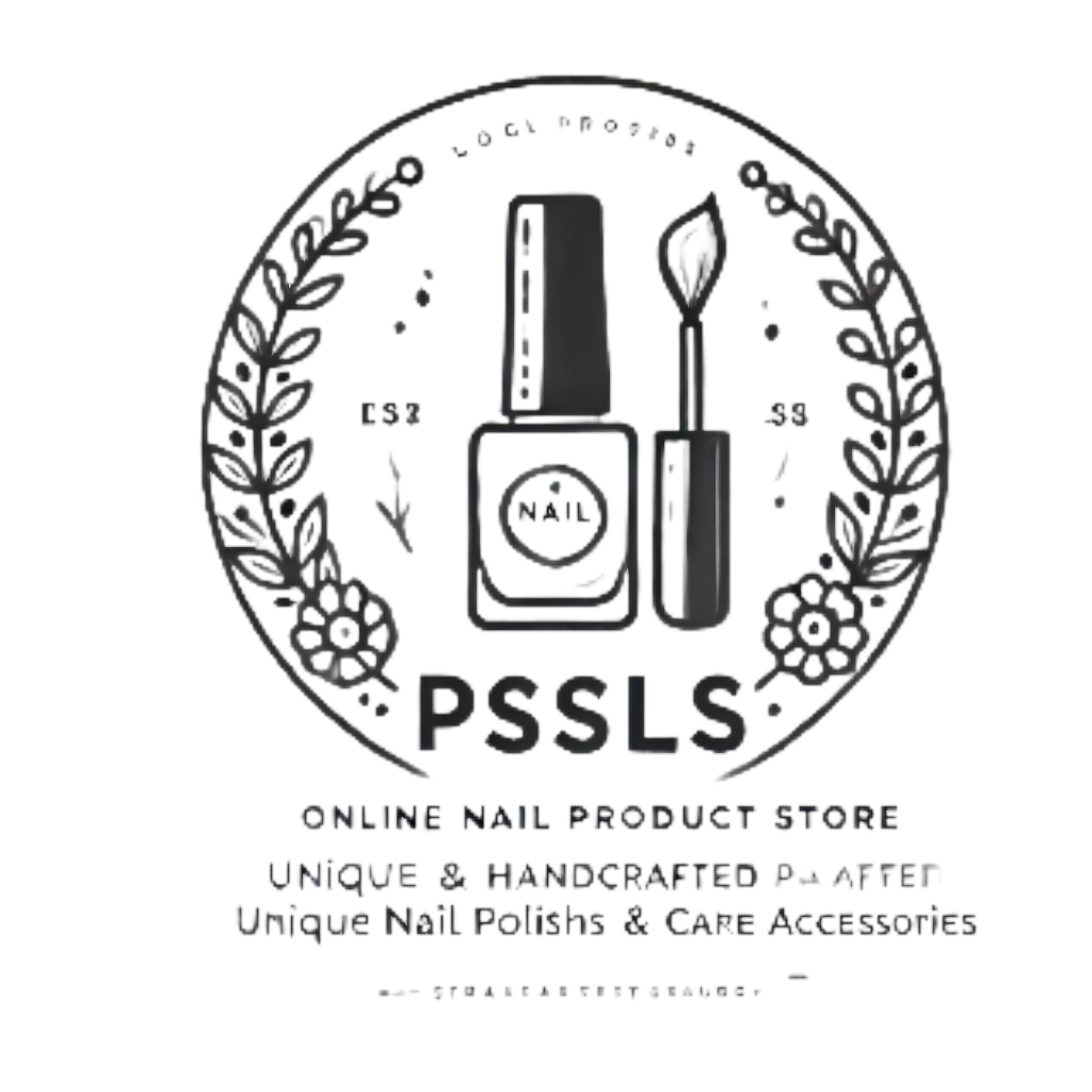 PSSLS – Unique & Handcrafted Nail Products  |  pssls.shop